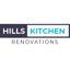 Renovaciones de la cocina de Hills