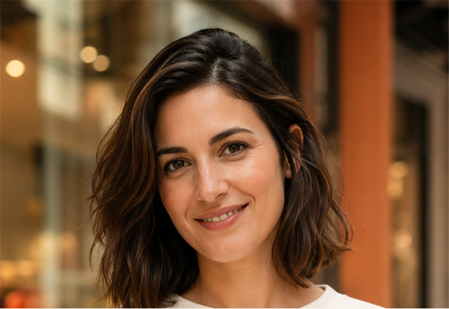 Lucía Ferrer