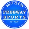 Gimnasios