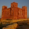 arrojado