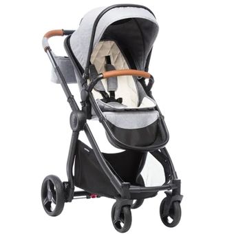 Babybee Rover 2019