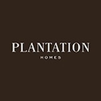 Casas de plantaciones