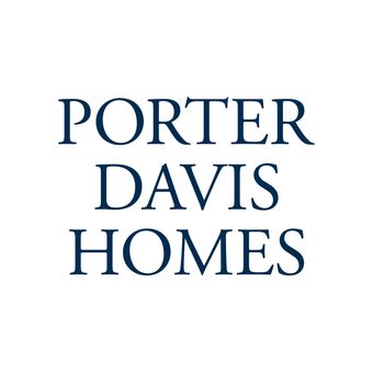 Porter Davis Homes